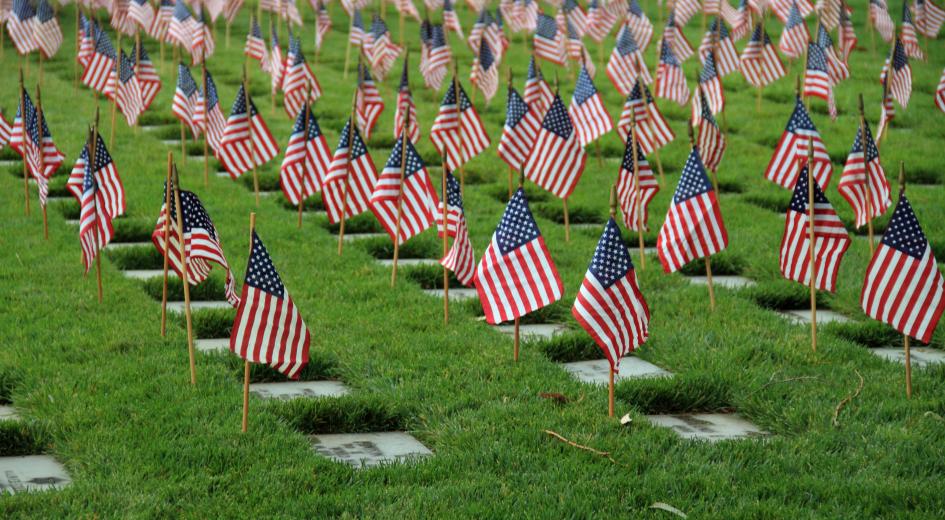 Please Don’t Memorial Day’s Meaning The Heritage Foundation